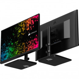 Corsair Xeneon 315QHD165 tietokoneen litteä näyttö 80 cm (31.5") 2560 x 1440 pikseliä Quad HD LED Musta