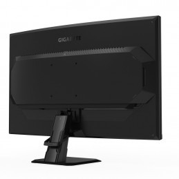 Gigabyte GS27FC tietokoneen litteä näyttö 68,6 cm (27") 1920 x 1080 pikseliä Full HD LCD Musta