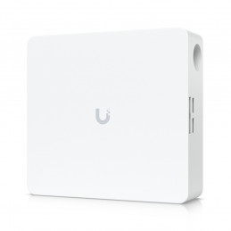 Ubiquiti Enterprise Access Hub turvalukko Kabinetti 8 ovi(a) Ethernet