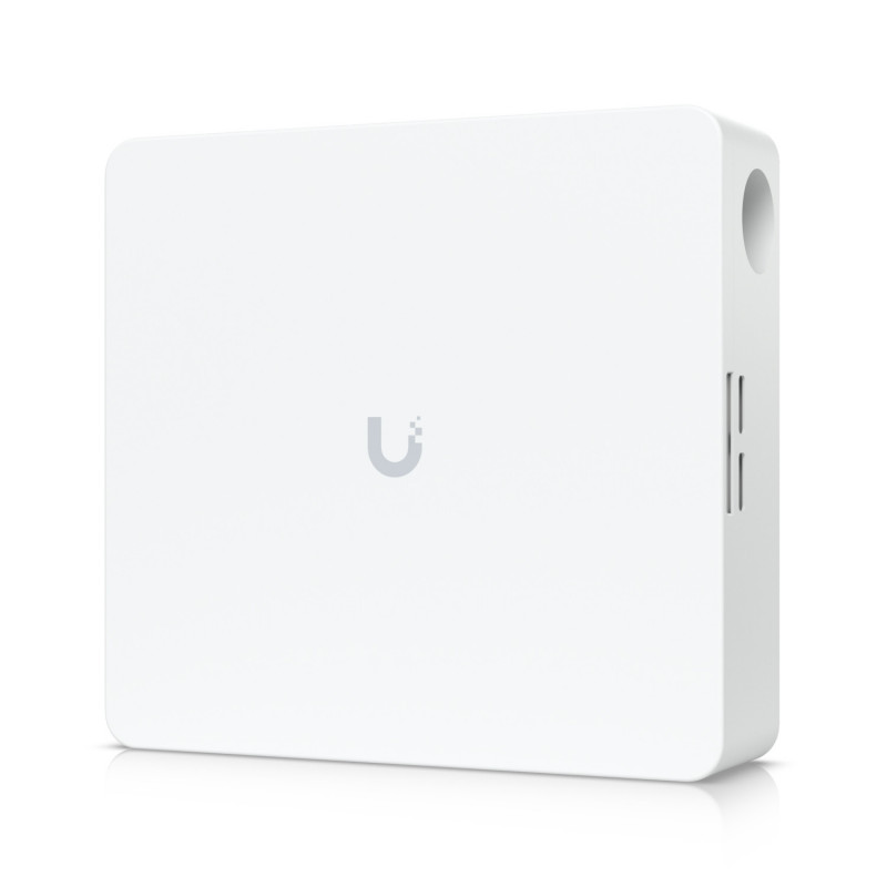 Ubiquiti Enterprise Access Hub turvalukko Kabinetti 8 ovi(a) Ethernet