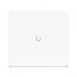 Ubiquiti Enterprise Access Hub turvalukko Kabinetti 8 ovi(a) Ethernet