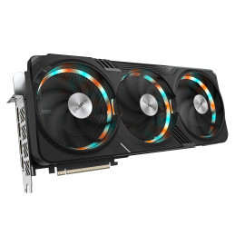 Gigabyte GAMING GeForce RTX 4080 SUPER OC 16G NVIDIA 16 GB GDDR6X