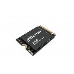 Micron 2400 M.2 2 TB PCI Express 4.0 NVMe