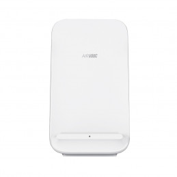 OnePlus AIRVOOC Älypuhelin Valkoinen AC Langaton lataaminen Pikalataus Sisätila
