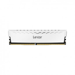 Lexar THOR muistimoduuli 8 GB 1 x 8 GB DDR4 3600 MHz