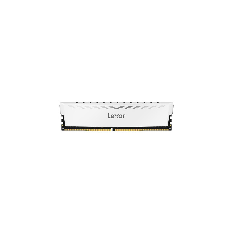 Lexar THOR muistimoduuli 8 GB 1 x 8 GB DDR4 3600 MHz