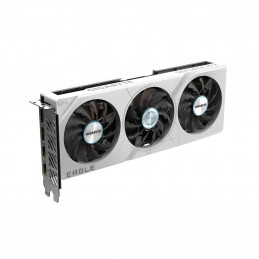 Gigabyte EAGLE GeForce RTX 4060 Ti OC ICE NVIDIA 8 GB GDDR6