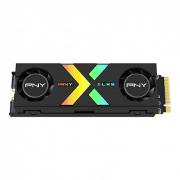 PNY M280CS3150XHS-1TB-RB SSD-massamuisti M.2 PCI Express 4.0 NVMe