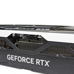 KFA2 GeForce RTX 4080 SUPER SG 1-Click OC NVIDIA 16 GB GDDR6X