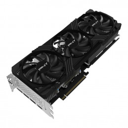 PNY GeForce RTX™ 4070 Ti Super 16GB OC LED TF NVIDIA GeForce RTX 4070 Ti SUPER GDDR6X