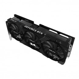 PNY GeForce RTX™ 4070 Ti Super 16GB OC LED TF NVIDIA GeForce RTX 4070 Ti SUPER GDDR6X