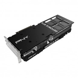 PNY GeForce RTX™ 4070 Ti Super 16GB OC LED TF NVIDIA GeForce RTX 4070 Ti SUPER GDDR6X