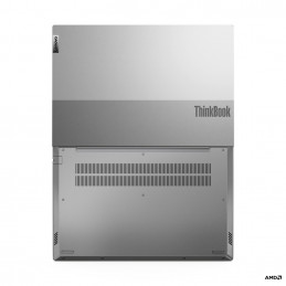 Lenovo ThinkBook 14 Kannettava tietokone 35,6 cm (14") Full HD AMD Ryzen™ 5 5625U 8 GB DDR4-SDRAM 256 GB SSD Wi-Fi 6 (802.11ax)