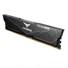 Team Group T-FORCE VULCAN FLBD532G6000HC38ADC01 muistimoduuli 32 GB 2 x 16 GB DDR5 6000 MHz