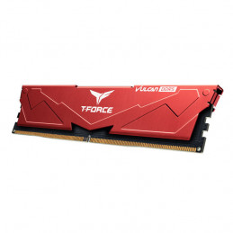 Team Group T-FORCE VULCAN FLRD532G6000HC38ADC01 muistimoduuli 32 GB 2 x 16 GB DDR5 6000 MHz