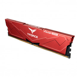 Team Group T-FORCE VULCAN FLRD516G5200HC40C01 muistimoduuli 16 GB 1 x 16 GB DDR5 5200 MHz