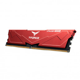 Team Group T-FORCE VULCAN FLRD516G5200HC40C01 muistimoduuli 16 GB 1 x 16 GB DDR5 5200 MHz