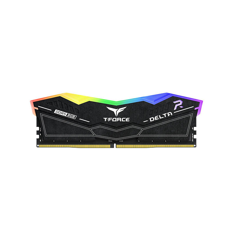 Team Group T-FORCE DELTA RGB muistimoduuli 32 GB 2 x 16 GB DDR5 6000 MHz