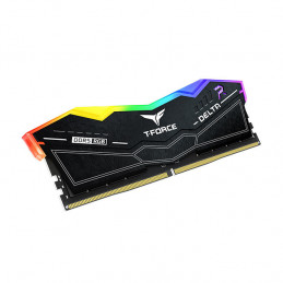 Team Group T-FORCE DELTA RGB muistimoduuli 32 GB 2 x 16 GB DDR5 6000 MHz