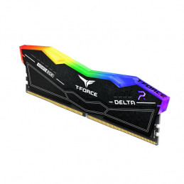 Team Group T-FORCE DELTA RGB muistimoduuli 32 GB 2 x 16 GB DDR5 6000 MHz