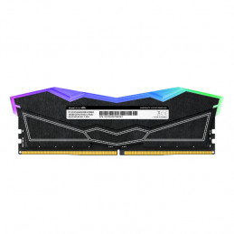 Team Group T-FORCE DELTA RGB muistimoduuli 32 GB 2 x 16 GB DDR5 6000 MHz