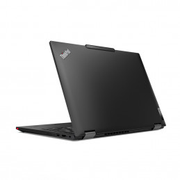 Lenovo ThinkPad X13 Yoga Hybridi (2-in-1) 33,8 cm (13.3") Kosketusnäyttö WUXGA Intel® Core™ i7 i7-1355U 16 GB LPDDR5-SDRAM 512
