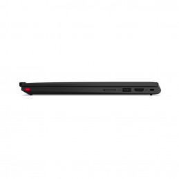Lenovo ThinkPad X13 Yoga Hybridi (2-in-1) 33,8 cm (13.3") Kosketusnäyttö WUXGA Intel® Core™ i7 i7-1355U 16 GB LPDDR5-SDRAM 512