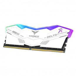 Team Group T-FORCE DELTAα RGB FF8D532G6000HC38ADC01 muistimoduuli 32 GB 2 x 16 GB DDR5 6000 MHz