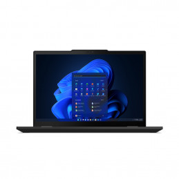 Lenovo ThinkPad X13 Yoga Hybridi (2-in-1) 33,8 cm (13.3") Kosketusnäyttö WUXGA Intel® Core™ i5 i5-1335U 16 GB LPDDR5-SDRAM 256