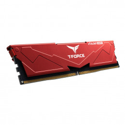 Team Group T-FORCE VULCAN FLRD532G6000HC38A01 muistimoduuli 32 GB 1 x 32 GB DDR5 6000 MHz