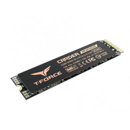 Team Group T-FORCE CARDEA TM8FF1002T0C129 SSD-massamuisti M.2 2 TB PCI Express 5.0 NVMe