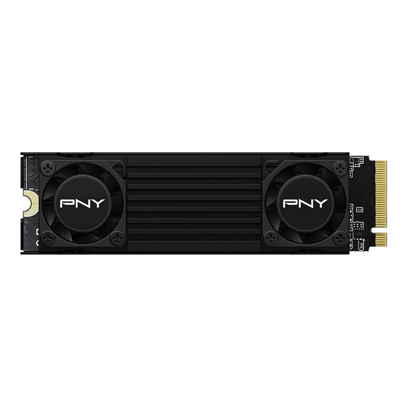 PNY CS3150 M.2 1 TB PCI Express 5.0 3D NAND NVMe