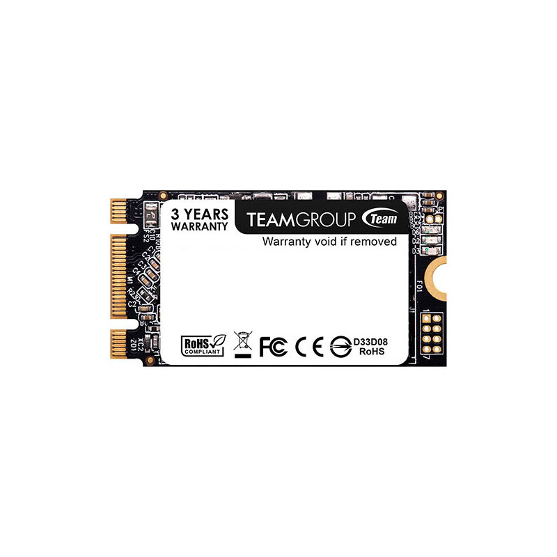 Team Group MS30 M.2 512 GB Serial ATA III