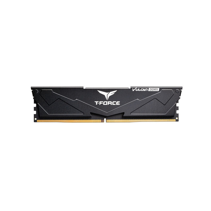 Team Group T-FORCE VULCAN muistimoduuli 32 GB 2 x 16 GB DDR5 5600 MHz