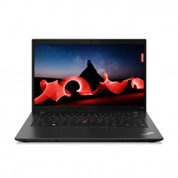Lenovo ThinkPad L14 Kannettava tietokone 35,6 cm (14") Full HD Intel® Core™ i5 i5-1335U 16 GB DDR4-SDRAM 256 GB SSD Wi-Fi 6