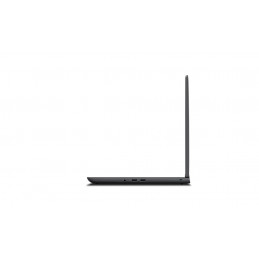 Lenovo ThinkPad P16v Mobiilityöasema 40,6 cm (16") WUXGA Intel® Core™ i7 i7-13700H 32 GB DDR5-SDRAM 1 TB SSD NVIDIA RTX A1000