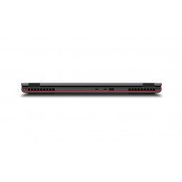 Lenovo ThinkPad P16v Mobiilityöasema 40,6 cm (16") WUXGA AMD Ryzen™ 9 PRO 7940HS 32 GB DDR5-SDRAM 1 TB SSD NVIDIA RTX 2000 Ada