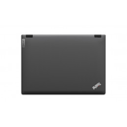 Lenovo ThinkPad P16v Mobiilityöasema 40,6 cm (16") WUXGA AMD Ryzen™ 7 PRO 7840HS 32 GB DDR5-SDRAM 1 TB SSD Wi-Fi 6E (802.11ax)