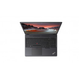 Lenovo ThinkPad P16v Mobiilityöasema 40,6 cm (16") WUXGA AMD Ryzen™ 7 PRO 7840HS 32 GB DDR5-SDRAM 1 TB SSD Wi-Fi 6E (802.11ax)