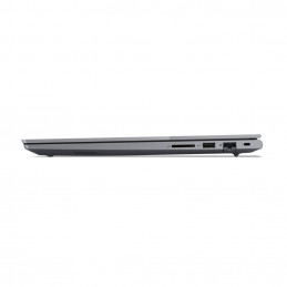 Lenovo ThinkBook 16 Kannettava tietokone 40,6 cm (16") WUXGA Intel® Core™ i5 i5-1335U 16 GB DDR5-SDRAM 256 GB SSD Wi-Fi 6