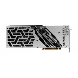 Palit NED408S019T2-1032A näytönohjain NVIDIA GeForce RTX 4080 SUPER 16 GB GDDR6X