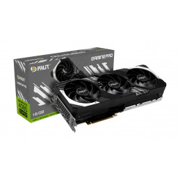 Palit NED408S019T2-1032A näytönohjain NVIDIA GeForce RTX 4080 SUPER 16 GB GDDR6X