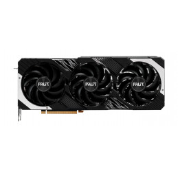 Palit NED408S019T2-1032A näytönohjain NVIDIA GeForce RTX 4080 SUPER 16 GB GDDR6X