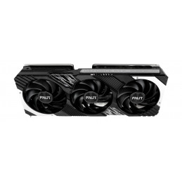 Palit NED408S019T2-1032A näytönohjain NVIDIA GeForce RTX 4080 SUPER 16 GB GDDR6X