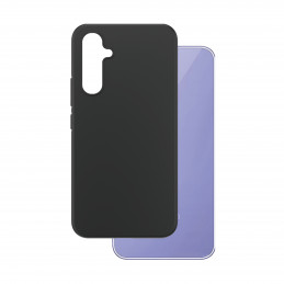 PanzerGlass SAFE. Case for Samsung Galaxy A54 5G matkapuhelimen suojakotelo Suojus Läpinäkyvä