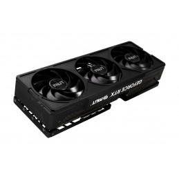 Palit NED408SS19T2-1032J näytönohjain NVIDIA GeForce RTX 4080 SUPER 16 GB GDDR6X