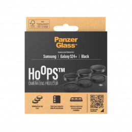 PanzerGlass Lens Protector Rings HOOPS Kirkas näytönsuoja Samsung 1 kpl