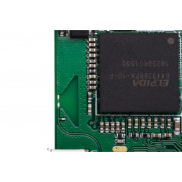 Raspberry Pi Zero WH development board 1000 MHz BCM2835