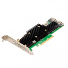 Broadcom eHBA 9600-24i liitäntäkortti -sovitin Sisäinen SAS, SATA