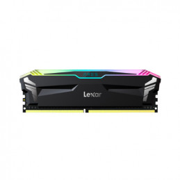 Lexar ARES RGB DDR4 muistimoduuli 16 GB 2 x 8 GB 3600 MHz